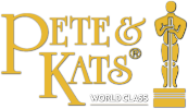 Katsox t/a Pete & Kats Logo